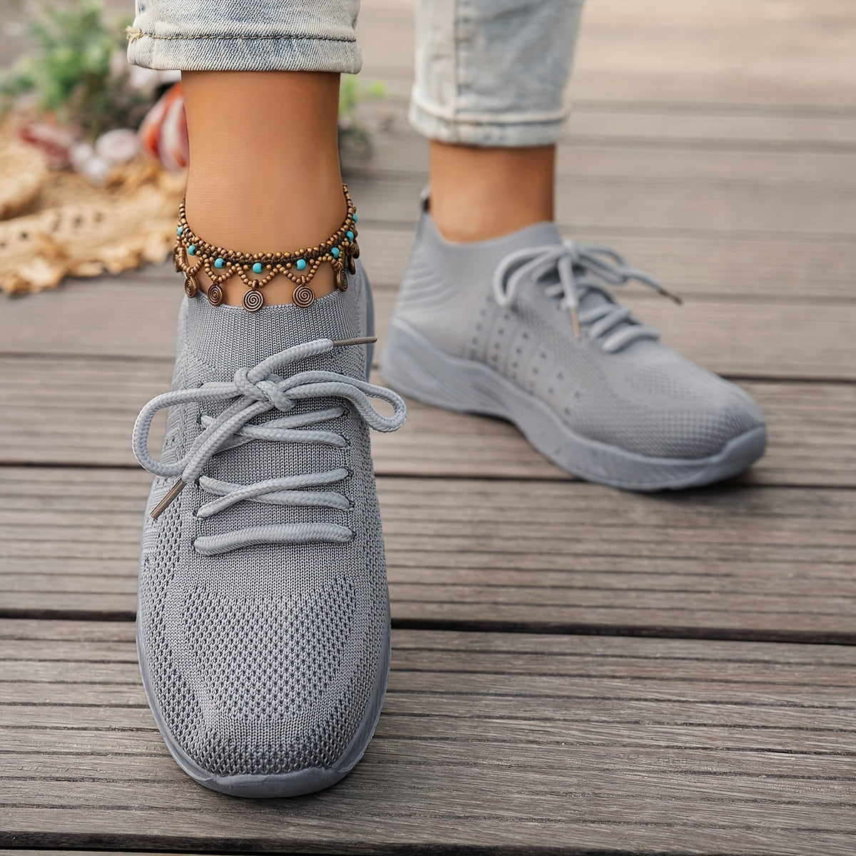 Léa | Bequeme und leichte Schuhe