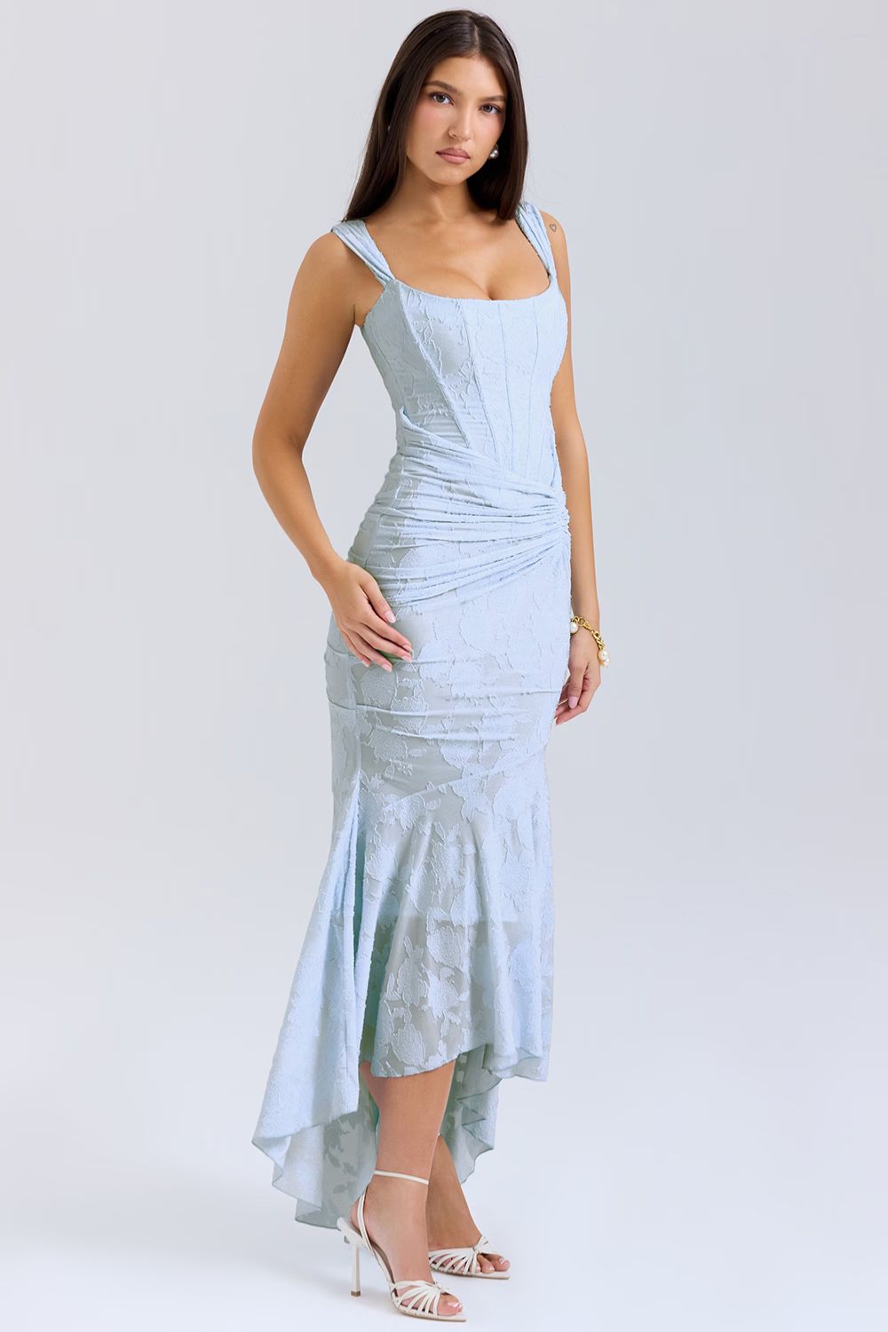 Elegantes Kleid Monique