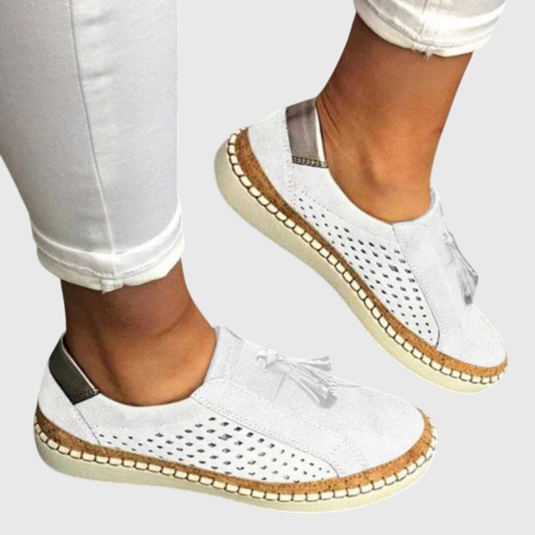Piper™ | Orthopädische Sneakers