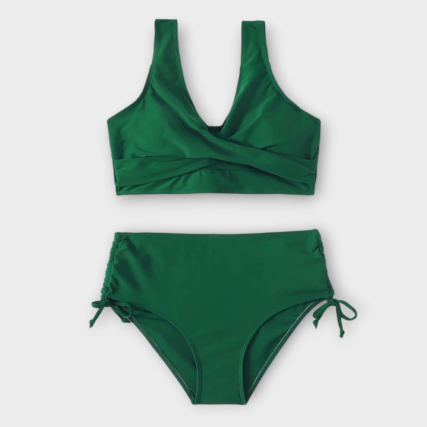 Moni - Stilvolles Bikini-Set 2 Teile