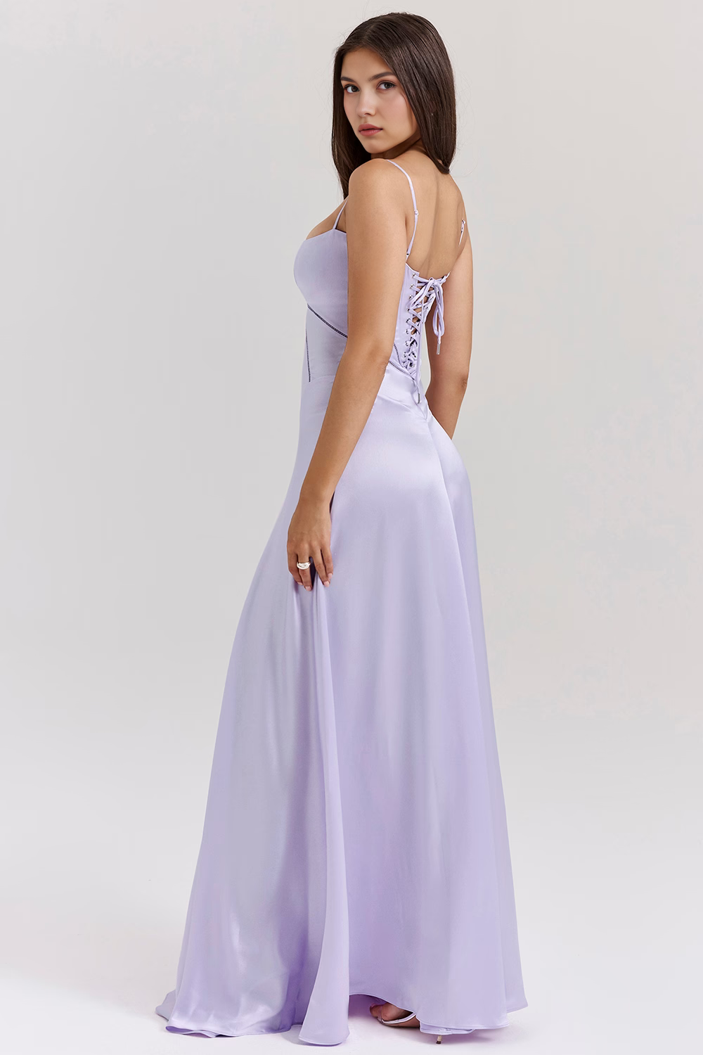 Elegantes Kleid Pauline