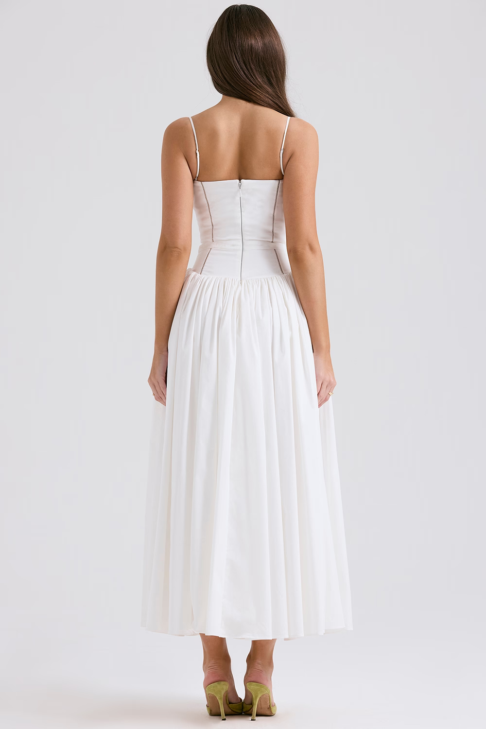 Elegantes Kleid Madeleine