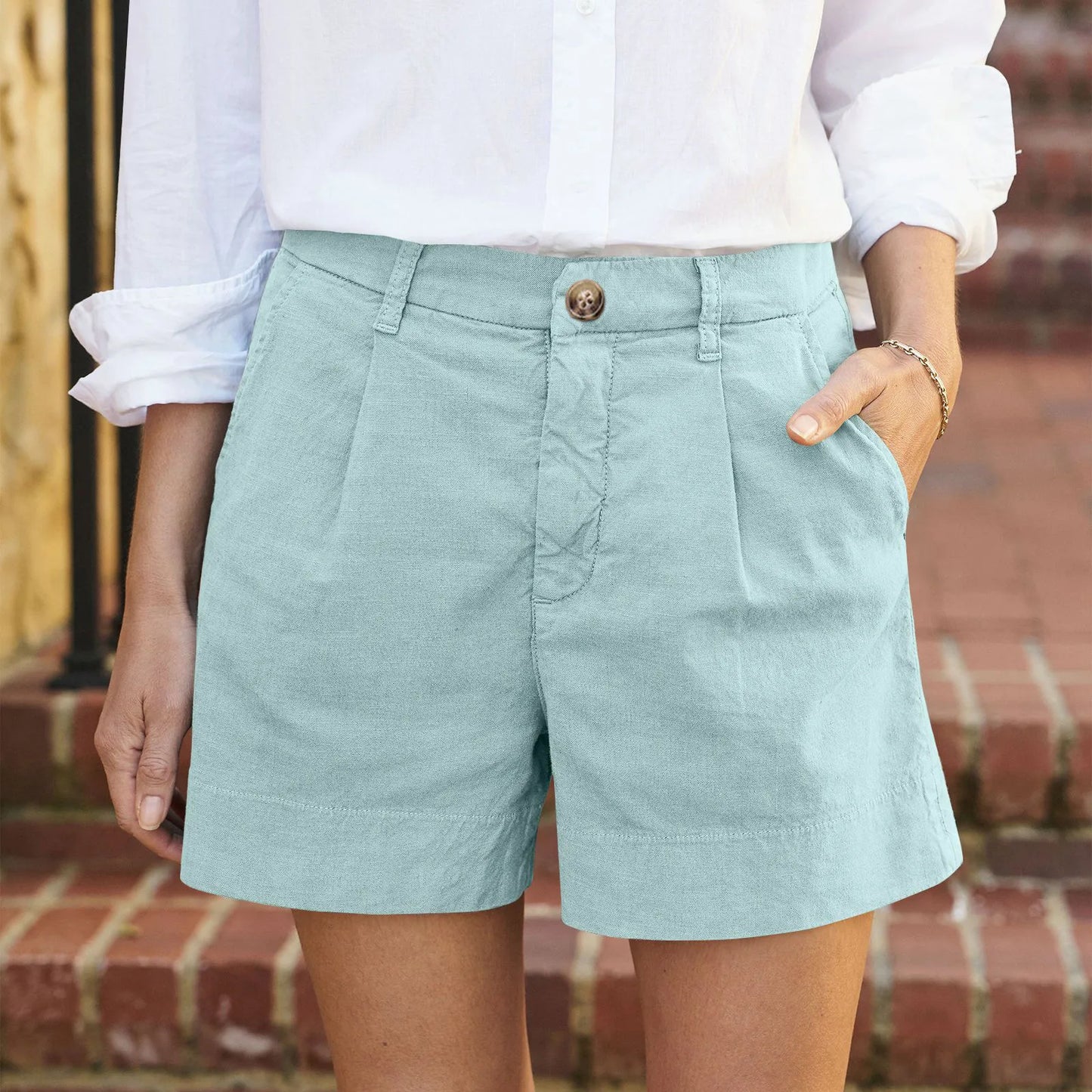 Kurze Hose
