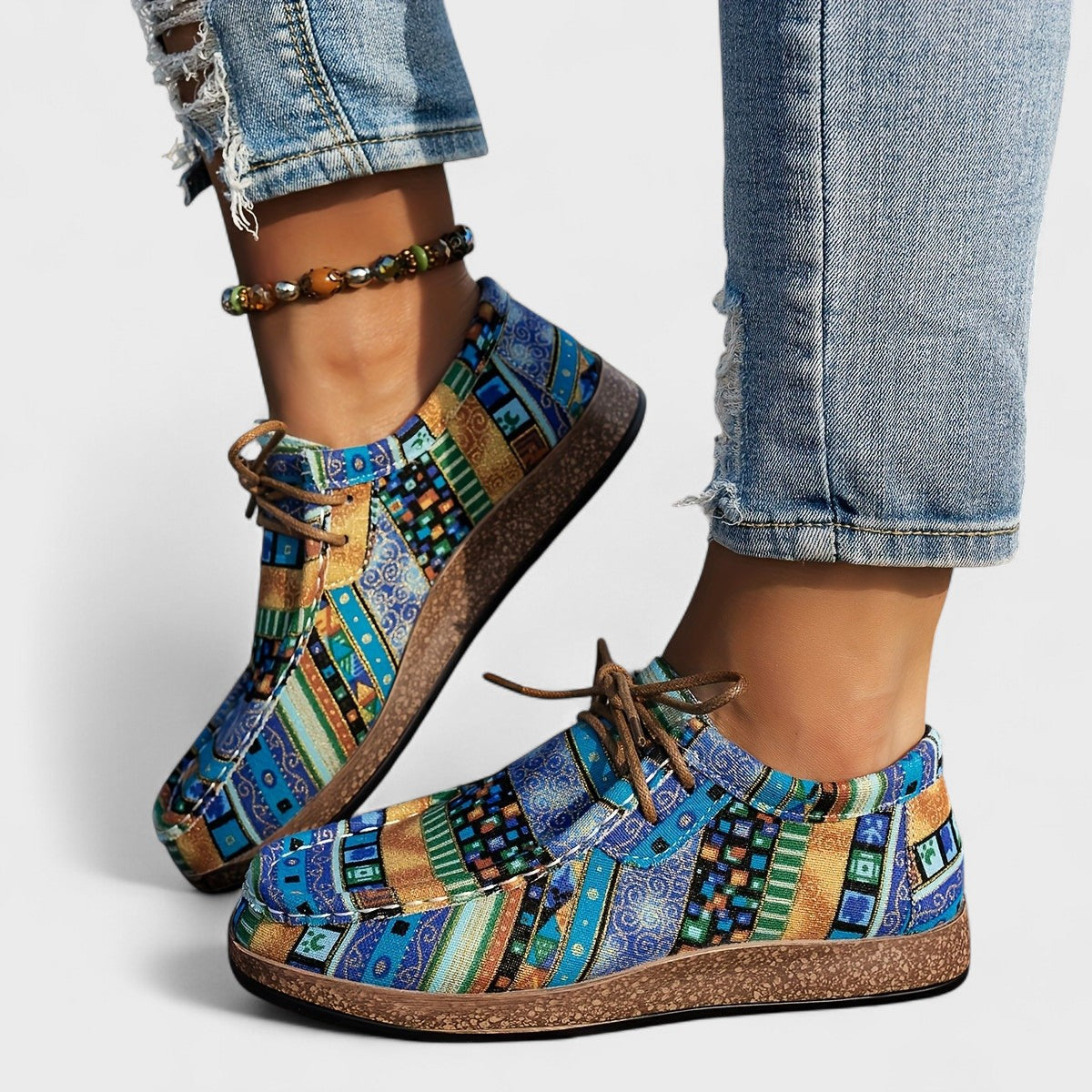 Seryphina™ | Orthopädische Schuhe