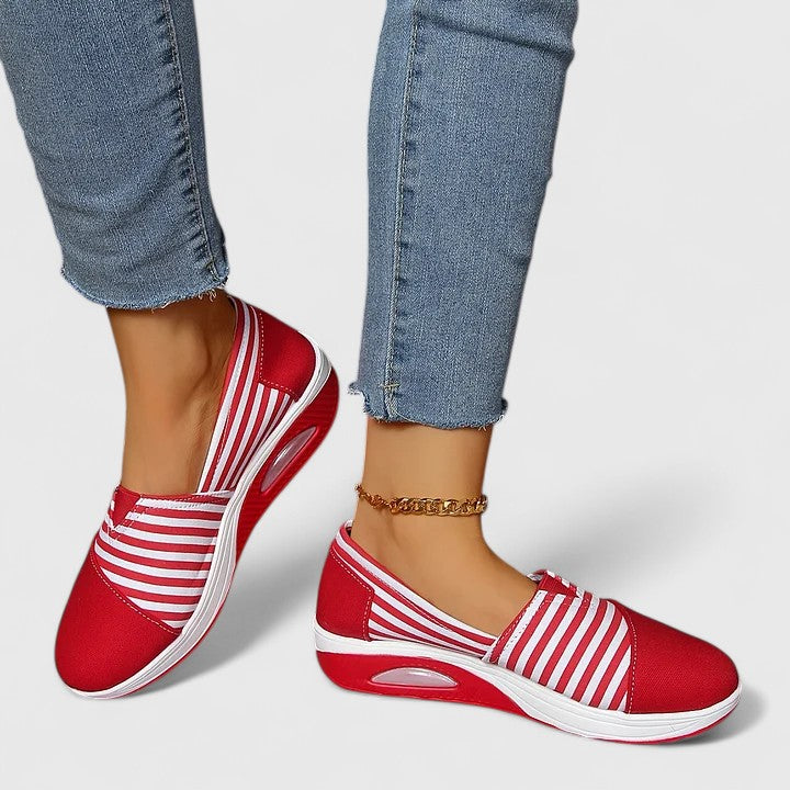 Julia | Orthopädische Schuhe