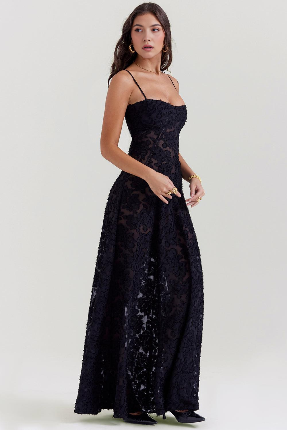 Elegantes Kleid Sophie