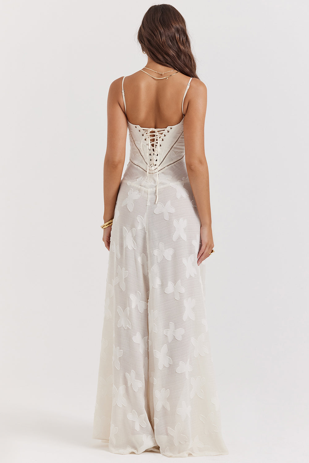 Elegantes Kleid Adèle