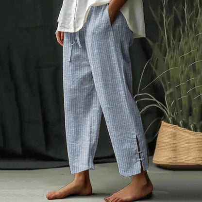 Bellie - Bequeme Handgefertigte Hosen