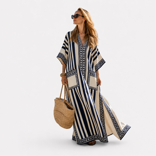 Eleganter Kaftan