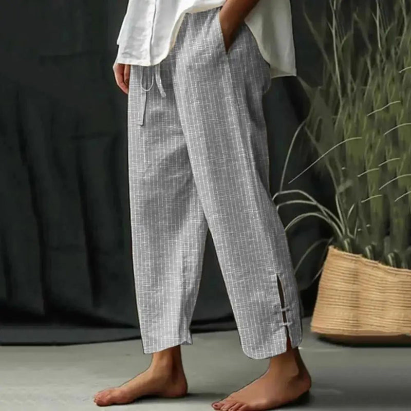 Bellie - Bequeme Handgefertigte Hosen