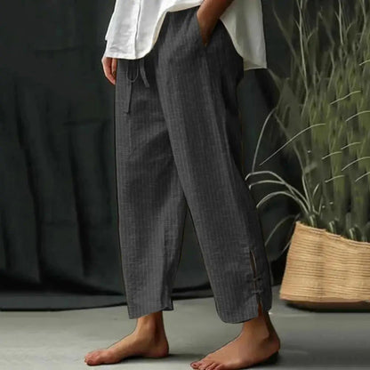 Bellie - Bequeme Handgefertigte Hosen