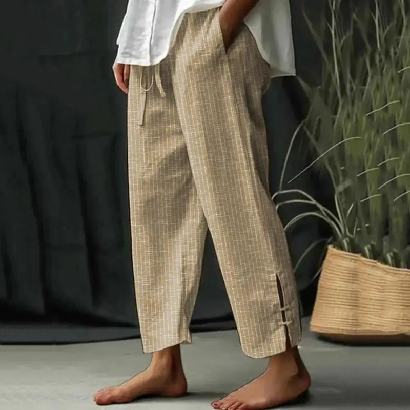 Bellie - Bequeme Handgefertigte Hosen