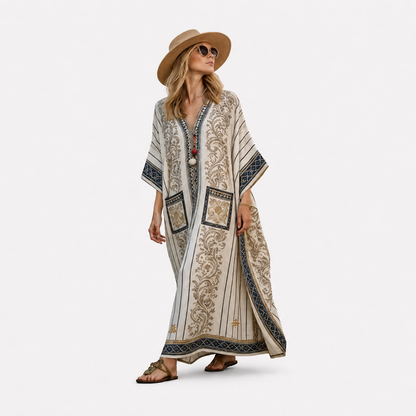 Dune | Eleganter Kaftan