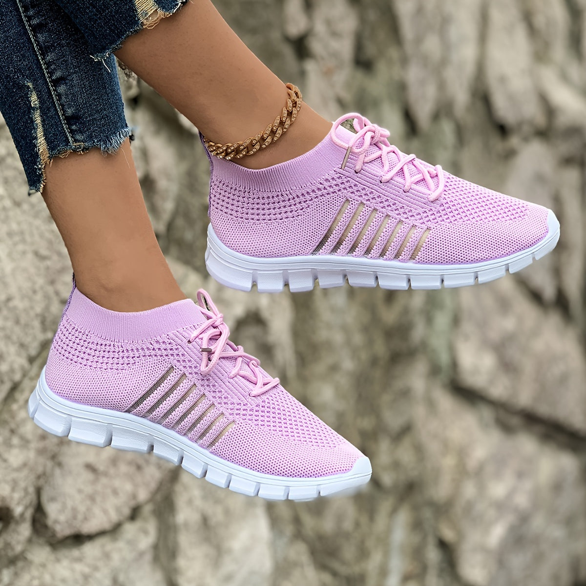 Sophie | Leichte und Bequeme Sneakers