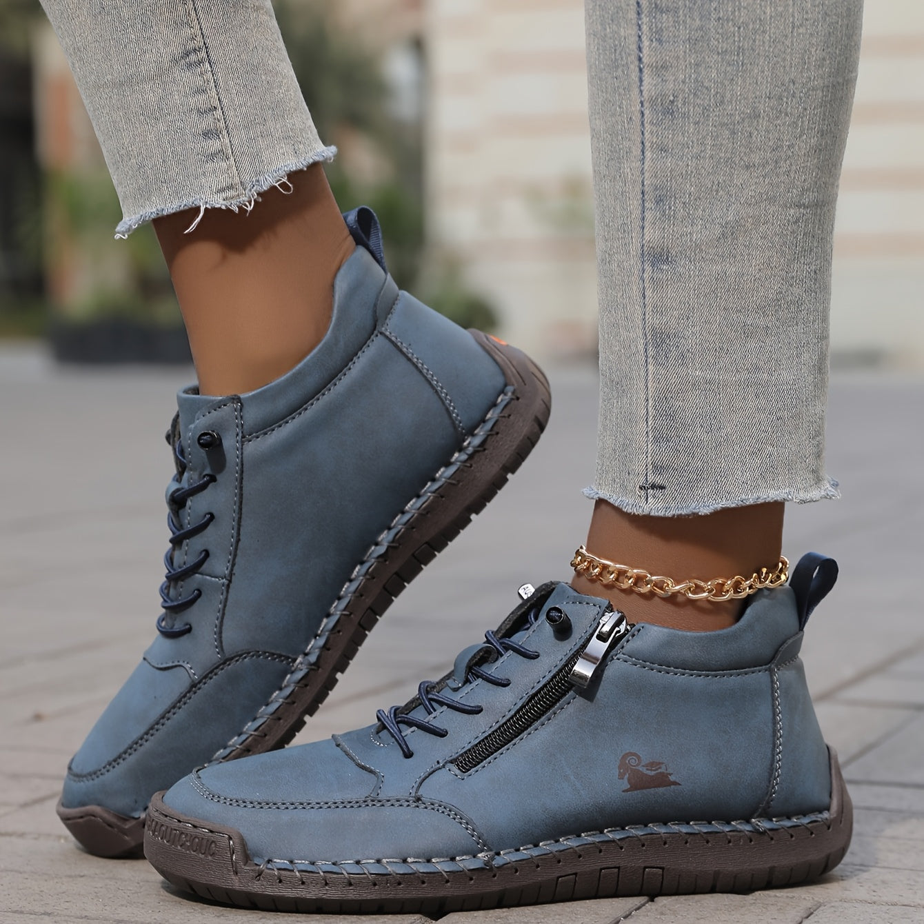 ErgoVita™ – Schuhe mit therapeutischem Komfort