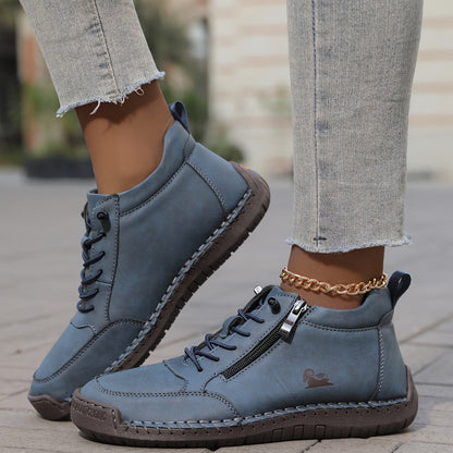 ErgoVita™ – Schuhe mit therapeutischem Komfort