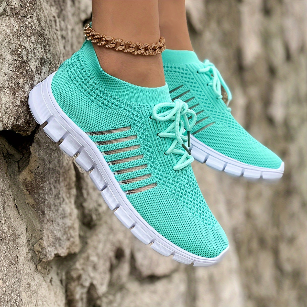 Sophie | Leichte und Bequeme Sneakers