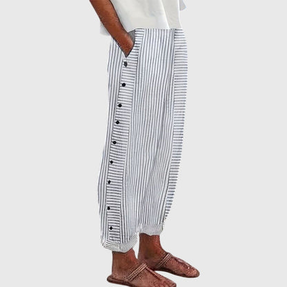 Bertha™ | Elegante Hosen für Frauen