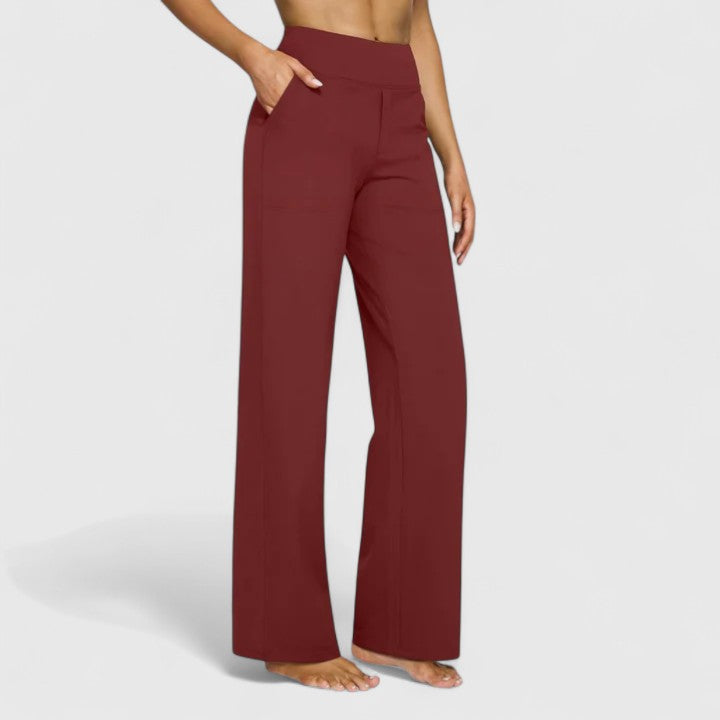 Hilary | Elegante Hosen