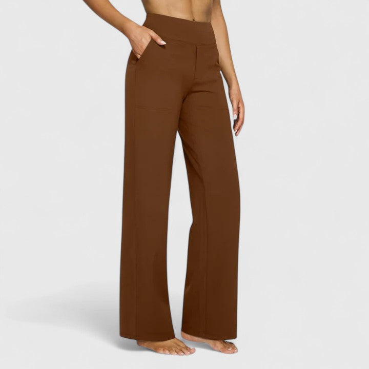 Hilary | Elegante Hosen