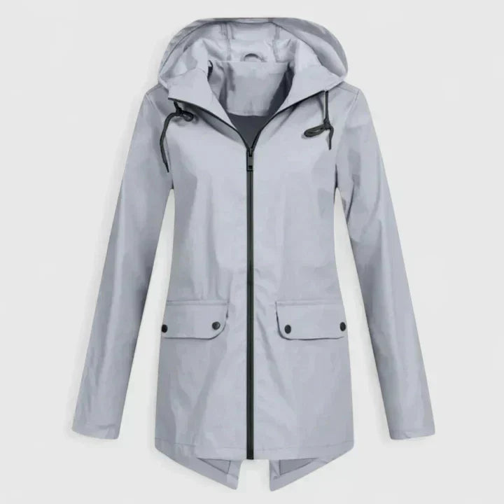 Lotte | Bequeme Jacke