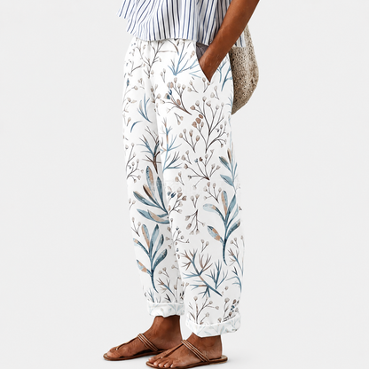Meadow | Entspannte Soft Meadow Hosen