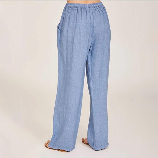 Enara - Bequeme Jogginghosen mit Kordelzug