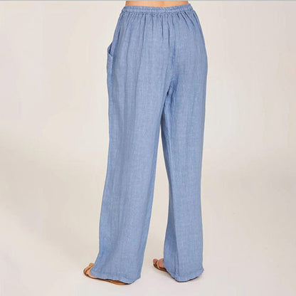 Enara - Bequeme Jogginghosen mit Kordelzug