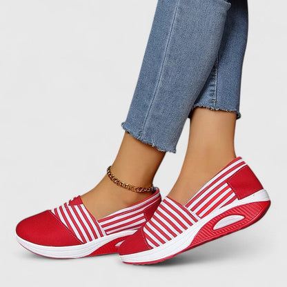 Julia | Orthopädische Schuhe
