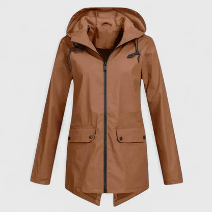 Lotte | Bequeme Jacke