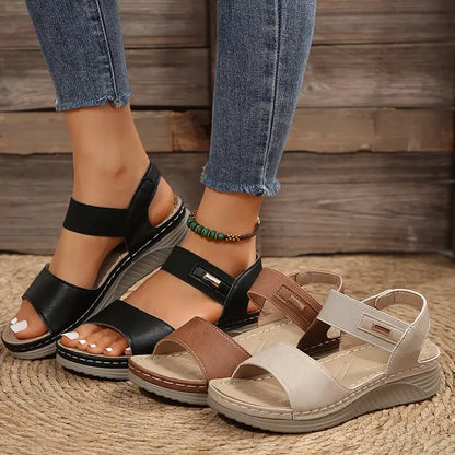 Sandalen OrthoComfort Fit