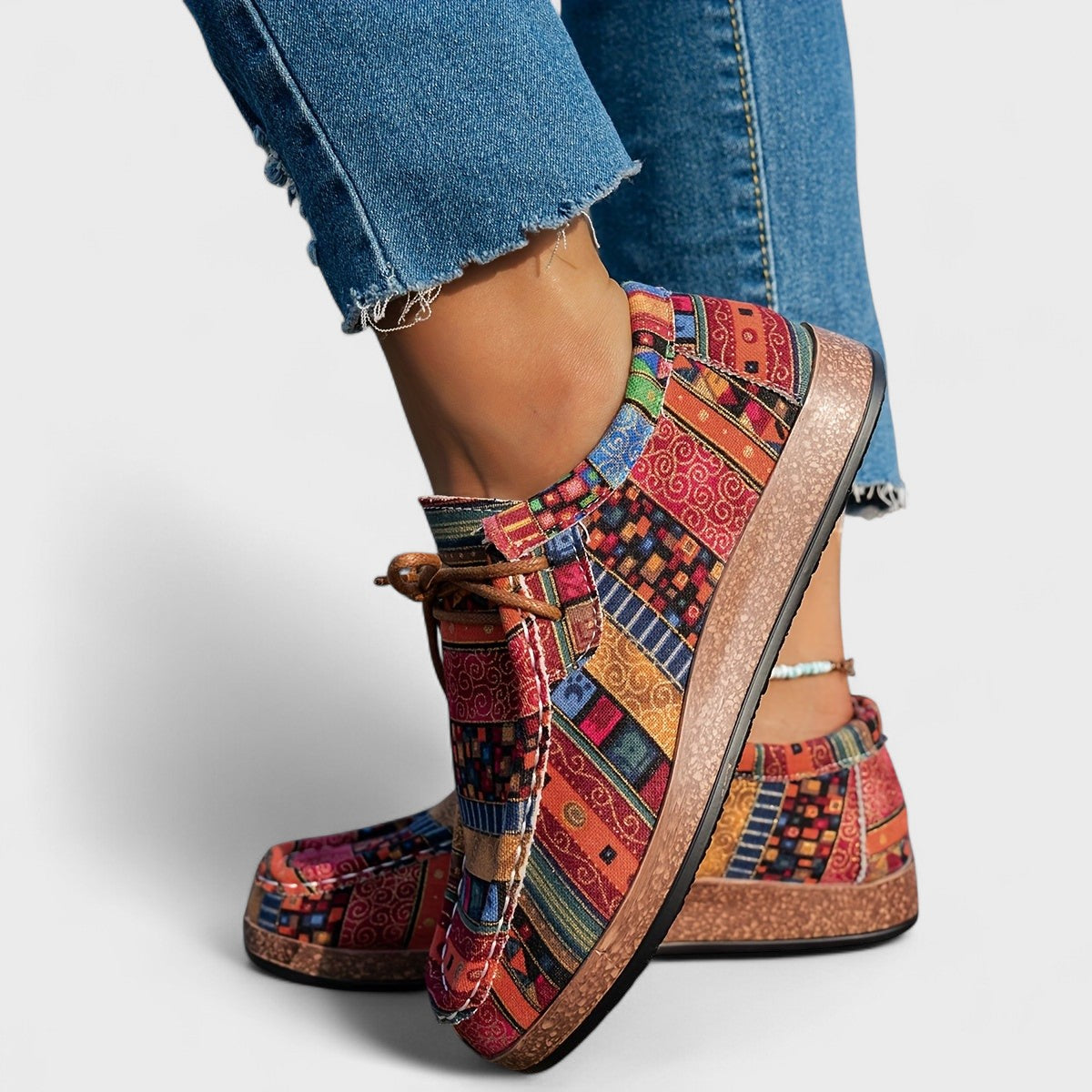 Seryphina™ | Orthopädische Schuhe