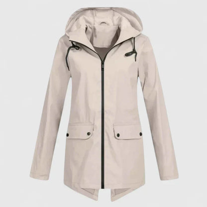 Lotte | Bequeme Jacke