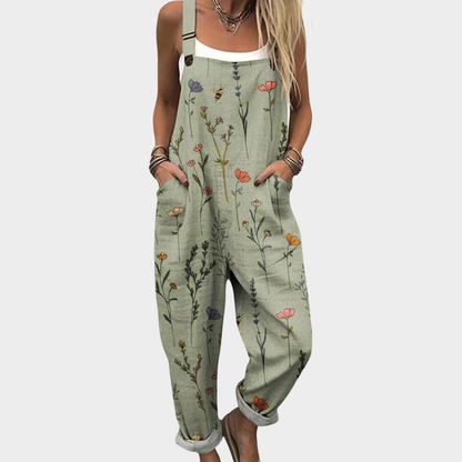 Selda | Leichte und fröhliche Overalls