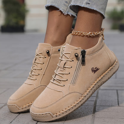 ErgoVita™ – Schuhe mit therapeutischem Komfort
