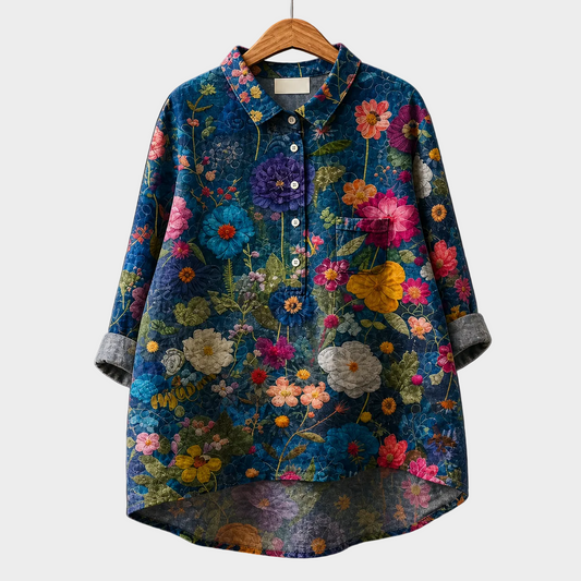Sommerbluse