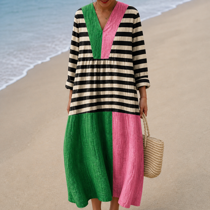 Gioia | Bequemes Sommerkleid