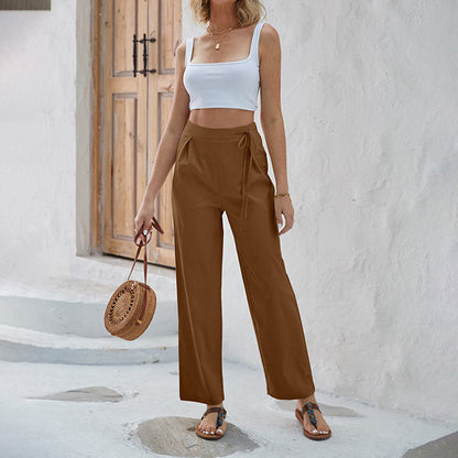 Sabby - Elegante Mutige Hosen