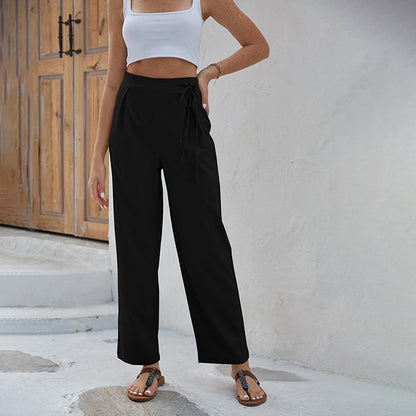 Sabby - Elegante Mutige Hosen
