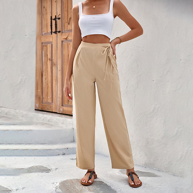 Sabby - Elegante Mutige Hosen