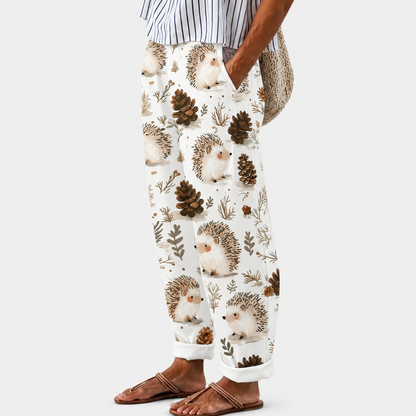 Willow | Comfort Woodland Charm Hosen
