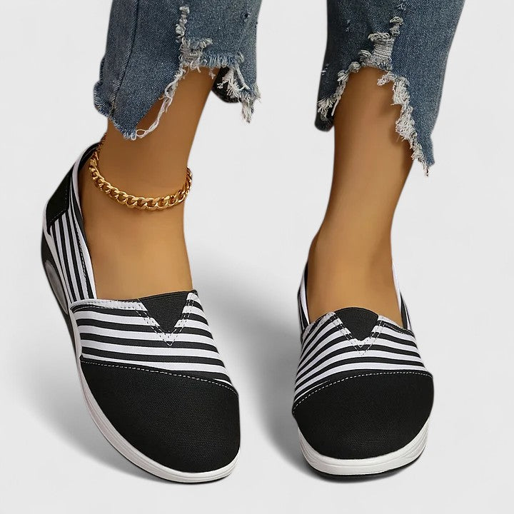 Julia | Orthopädische Schuhe