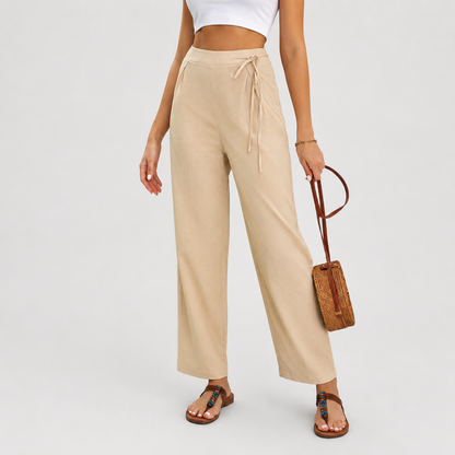 Sabby - Elegante Mutige Hosen