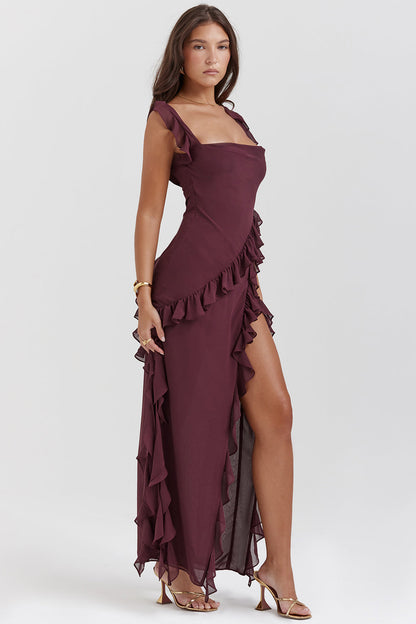 Elegantes Kleid Léonie