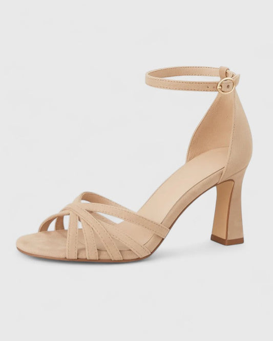 Joana | Bequeme Absatzschuhe