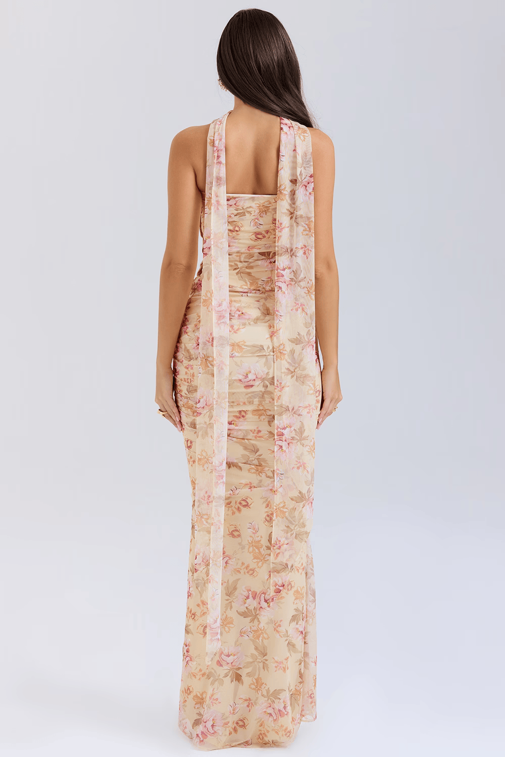 Elegantes Kleid Lucie