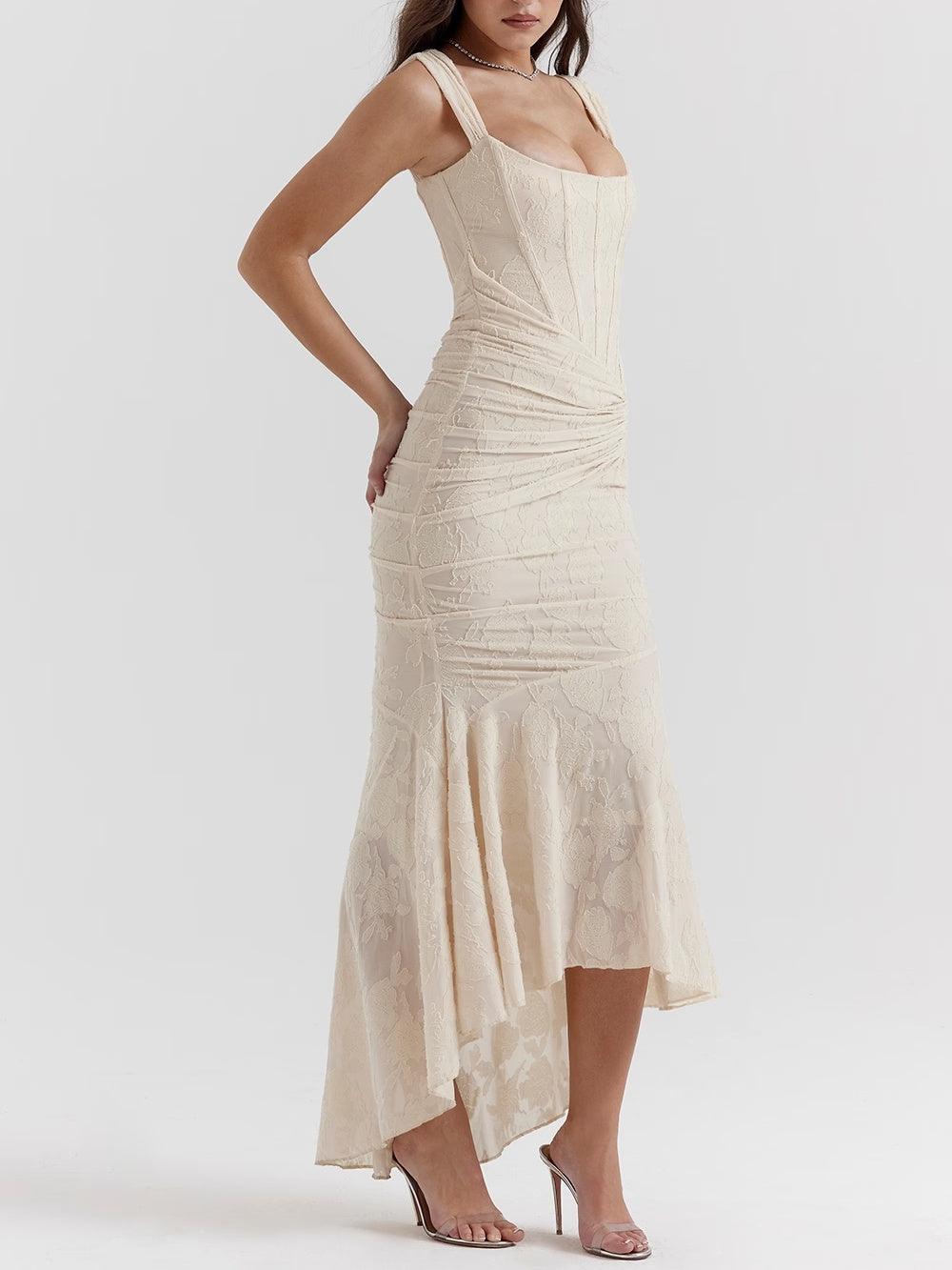 Elegantes Kleid Isabelle