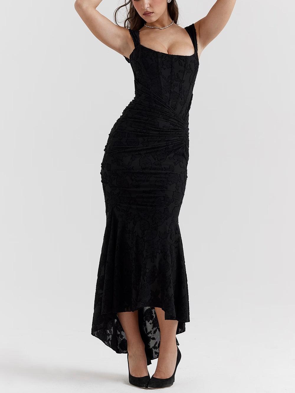 Elegantes Kleid Isabelle