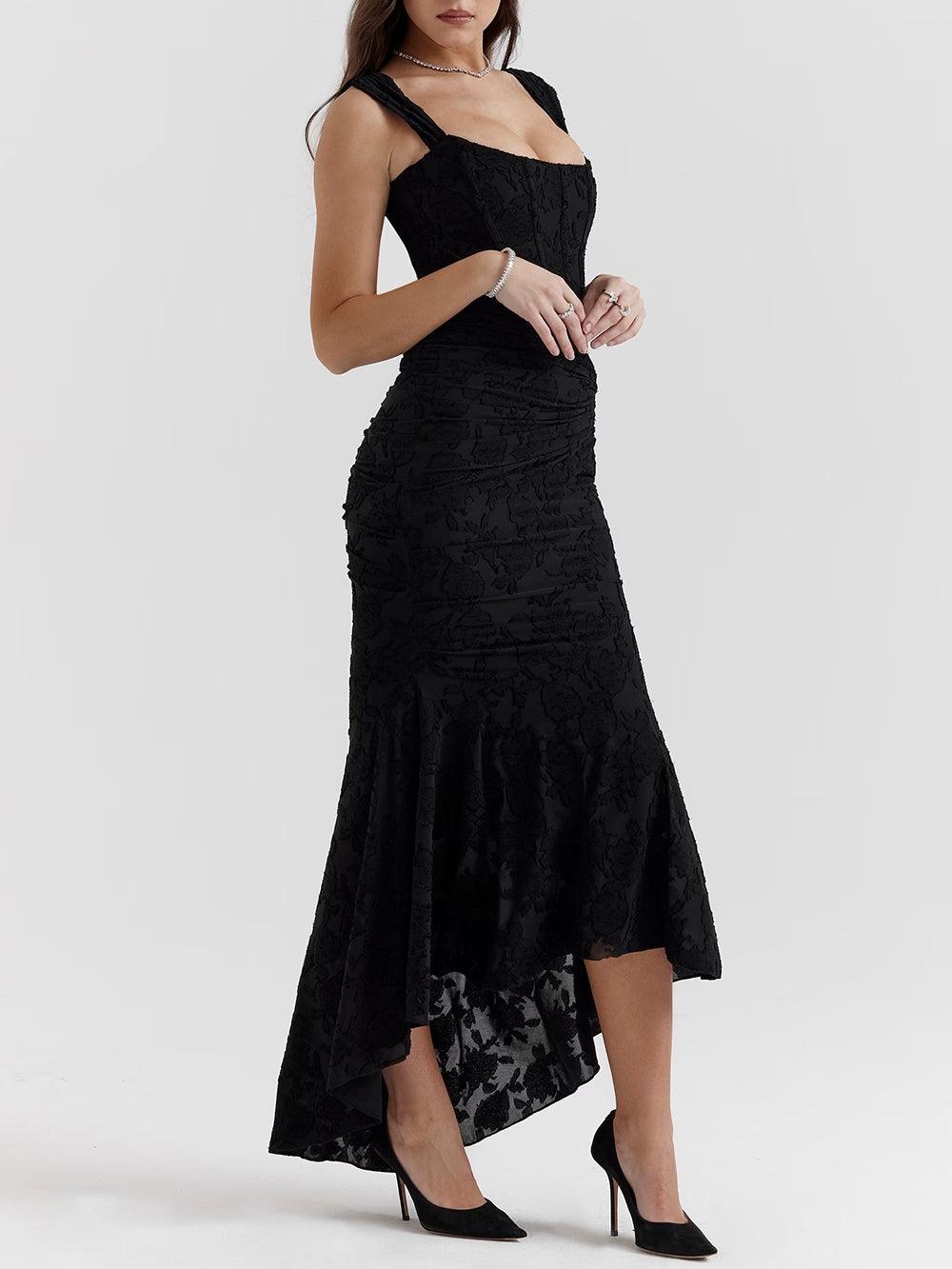 Elegantes Kleid Isabelle