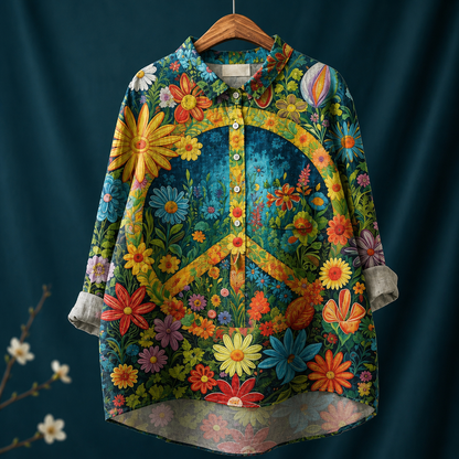 Lisbet | Sommerbluse